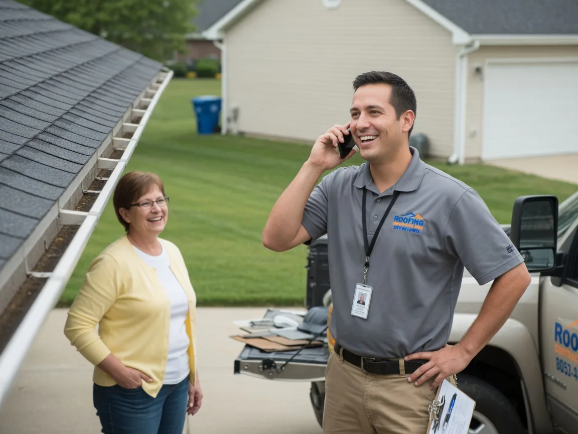 Local Roofing Contractors Hooper Bay, AK FAQs
